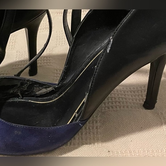 ENZO ANGIOLINI womens shoes heels - Picture 7 of 9